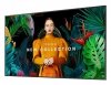 Samsung Monitor profesjonalny QB55C 55 cali Błyszczący 16h/7 350(cd/m2) 3840x2160 (UHD) S10 Player (Tizen 7, VXT Ready) WiFi/BT 