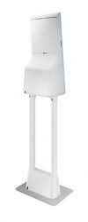 Samsung Monitor profesjonalny KIOSK KM24C/Win i3 24 cale Matowy, Dotykowa 16h/7 250(cd/m2) 1920x1080(FHD) Win10 IoT i3 3 lata d2