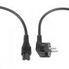 TB Kabel zasilający 1.8 m IEC C5 VDE