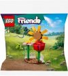 LEGO Klocki Friends 30659 Ogród pełen kwiatów