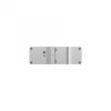 TELTONIKA Przełącznik niezarządzalny TSW210 Switch 2xSFP 8xPoE+ 8xGbE DIN RAIL Back Panel