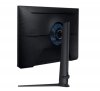 Samsung Monitor 32 cale LS32CG510EUXEN