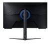 Samsung Monitor 32 cale LS32CG510EUXEN
