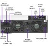 Qoltec Hybrydowy inwerter solarny Off-Grid 4kVA | 4kW | 120A | MPPT |   LCD | Wi-Fi | BMS | Sinus
