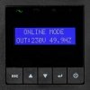 Eaton Zasilacz awaryjny 9E1000IR UPS Online 1000 VA / 900W 2U