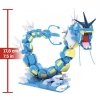 Mega Bloks Klocki Mega Pokemon Klocki Ewolucja Magikarpa