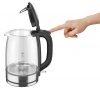 Amica Czajnik szklany 1.7l KD2050G