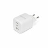 DICOTA Ładowarka uniwersalna 3-Port GaN  65W EU