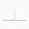 Apple MacBook Pro 14.2: M3 8/10, 16GB, 1TB SSD - Srebrny
