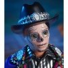 Mattel Lalka kolekcjonerska Barbie Signature Ken Dia De Muertos 2023