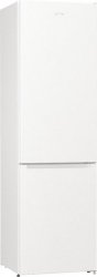 Gorenje Chłodziarko-zamrażarka NRK6202EW4