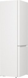 Gorenje Chłodziarko-zamrażarka NRK6202EW4