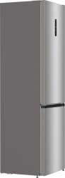Gorenje Chłodziarko-zamrażarka NRK620CA2XL4