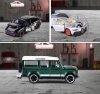 Simba Pojazd Majorette Deluxe 6 rodzajów mix