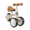 Kinderkraft Rowerek trójkołowy CUTIE LIGHT BEIGE
