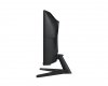Samsung Monitor gamingowy 27 cali LS27CG552EUXEN