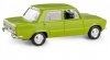Daffi Pojazd PRL FIAT 125P - Zielony