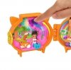 Mattel Zestaw z figurkami Polly Pocket Lalka + szop