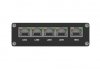 TELTONIKA Router RUT301  4xLAN, 1xWAN, USB 2.0, 2xDI, 2xDO