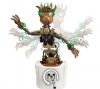 LEGO Klocki Marvel Super Heroes 76297 Tańczący Groot