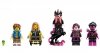 LEGO Klocki DREAMZzz 71478 Północny kruk Nigdywiedźmy
