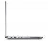 Dell Stacja robocza Precision 3490 Win11Pro Ultra 7 155H/16GB/512GB SSD Gen4/14.0FHD/Nvidia RTX 500/FgrPr&SmtCd/FHD Cam/Mic/WLAN