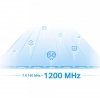 TP-LINK Wzmacniacz sygnału  RE815XE Wifi AXE5400
