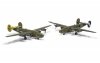 Airfix Model plastikowy Consolidated B-24 H Liberator 1/72