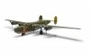 Airfix Model plastikowy Consolidated B-24 H Liberator 1/72