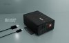 i-tec !i-tec USB-C/USB-A Metal Charging + data HUB 15W per port 10x USB-C