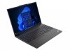 Lenovo Laptop ThinkPad E16 G2 21M5001YPB W11Pro 7535HS/16GB/512GB/AMD Radeon/16.0 WUXGA/Black/1YR Premier Support + 3YRS OS + CO