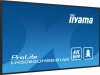 IIYAMA Monitor 50 cali LH5065UHSB-B1 AG, 24/7, VA, ANDROID 11, 4K, 800cd, iiSignage2, SDM, 2x HDMI, DP, 2x USB,2x 10W, RJ45, WiF