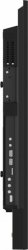 IIYAMA Monitor 55 cali LH5565UHSB-B1, 24/7, IPS, ANDROID 11, 4K, 800cd, iiSignage2, SDM, 2x HDMI, DP, 2x USB,2x 10W, RJ45, WiFi,