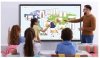 Optoma Monitor interaktywny 5753RK H1F0C0OBW101