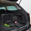 Qoltec Mobilna ładowarka do samochodu elektrycznego EV z regulacją 2w1  Typ2 | 7kW | 230V | CEE 3 PIN | WiFi | LCD | Przenosna |