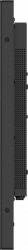 IIYAMA Monitor 43 cale TF4339AS-B1AG,IPS,4K,HDMIx2,DP,RJ45,3xUSB,40pkt,      ANDROID,24/7