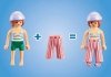 Playmobil Zestaw My Life 71534 Butik odzieżowy