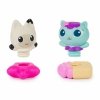 Spin Master Zestaw do kąpieli Koci Domek Gabi Bath Squirter