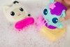 Spin Master Zestaw do kąpieli Koci Domek Gabi Bath Squirter