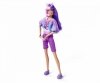 Simba Lalka Steffi Love Steffi Gamer Girl