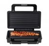 Adler Opiekacz do kanapek 2w1 AD 3073 inox-czarny