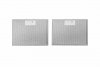 Whirlpool Okap AKR6851IX