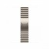 Apple Bransoleta panelowa w kolorze naturalnym do koperty 42 mm