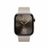 Apple Bransoleta panelowa w kolorze naturalnym do koperty 42 mm