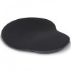 Hama Podkładka pod mysz ergonomiczna czarna