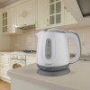Feel-Maestro Czajnik elektryczny 1l  1100W  MR-013-GREY
