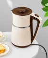 Feel-Maestro Czajnik elektryczny 1,7l  2200W  MR-030-BEIGE
