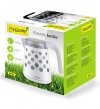 Feel-Maestro Czajnik elektryczny 1,7l 2200W KROPKI MR-045-WHITE