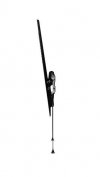 Hama Uchwyt LCD/LED 600x400 motion 75 cali