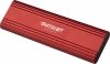 Patriot Dysk SSD 512GB Transporter Lite 1000/1000 MB/s Type-C